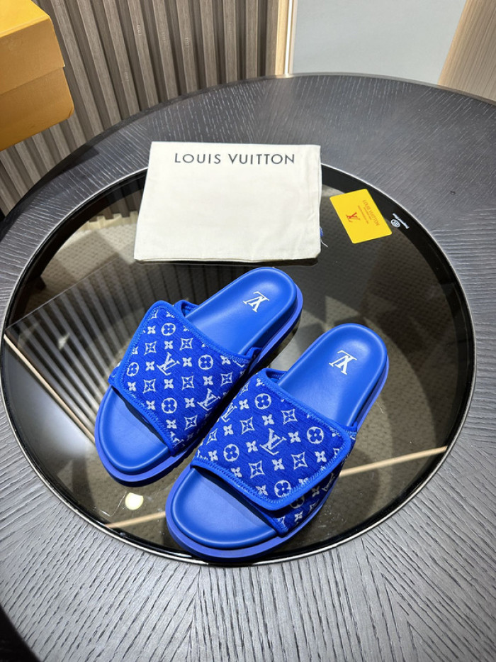 LUSV SLIDE