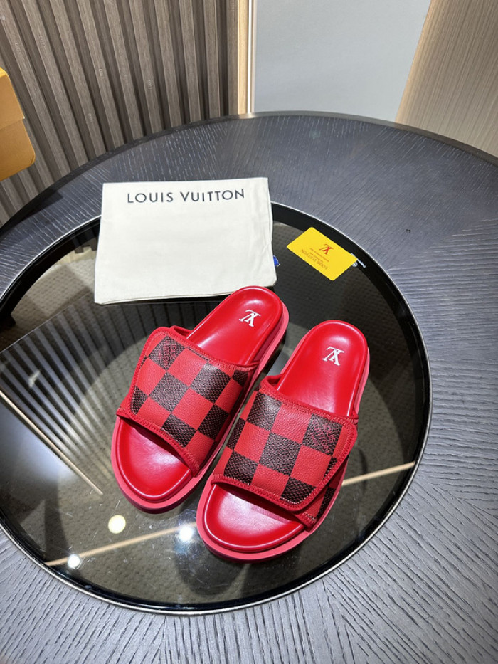 LUSV SLIDE