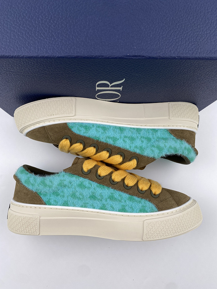 DOR B33 SNEAKERS