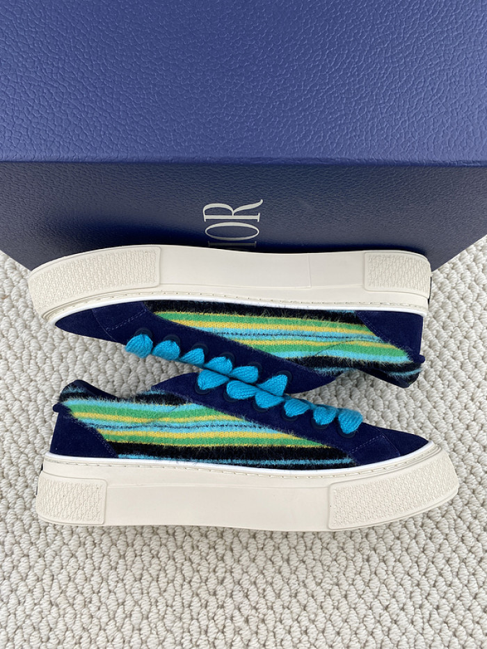 DOR B33 SNEAKERS
