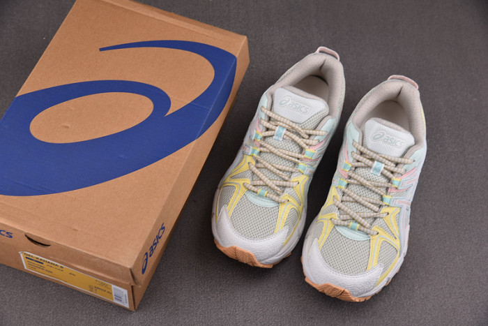 (wmns) As*ic*s gel-kahana 8 