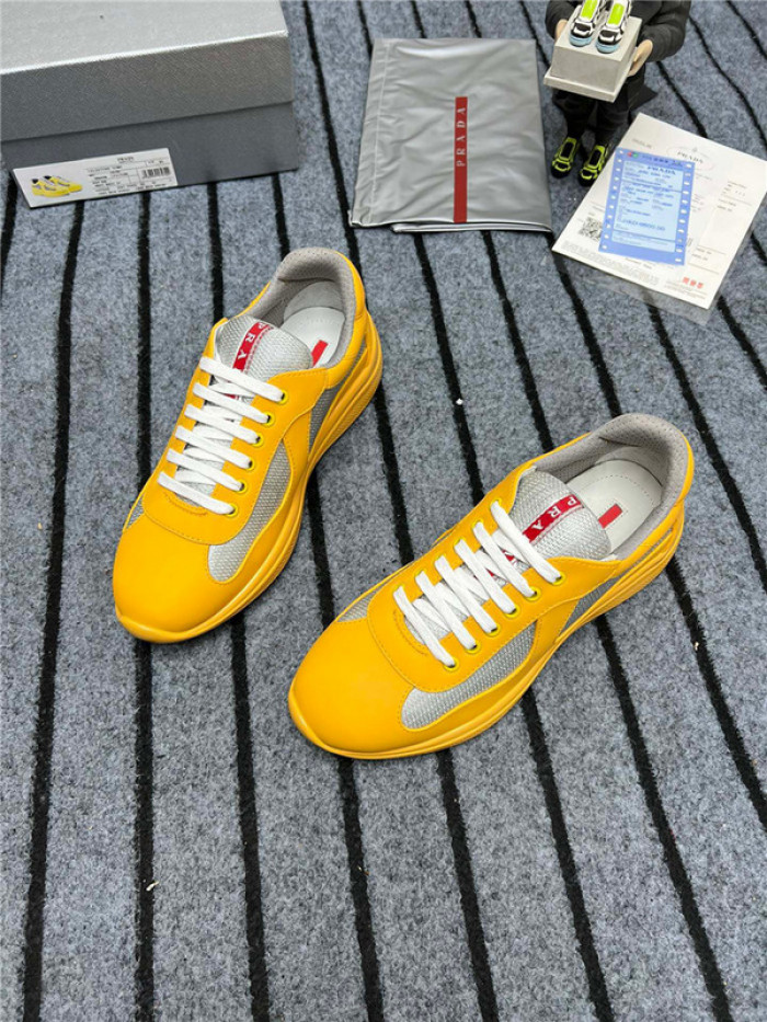 PRDA Sneaker