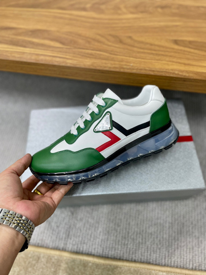 PRDA Sneaker