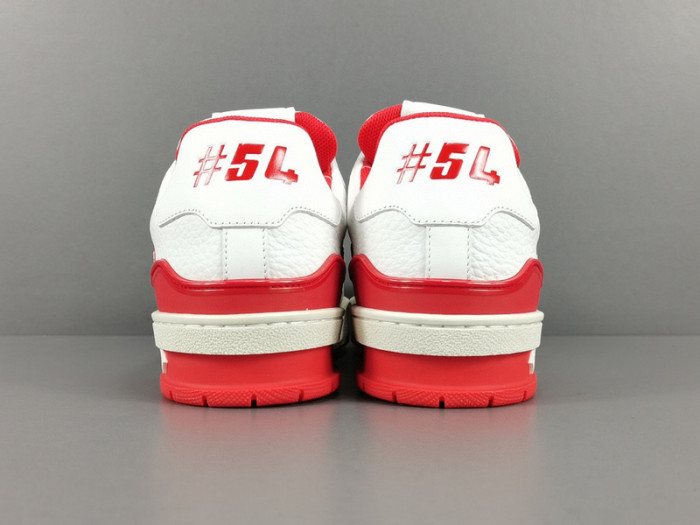 LUSV SNEAKERS