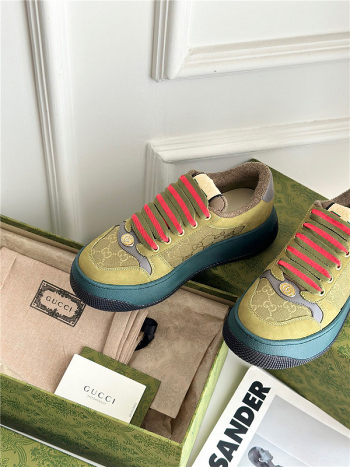 GCI SNEAKER