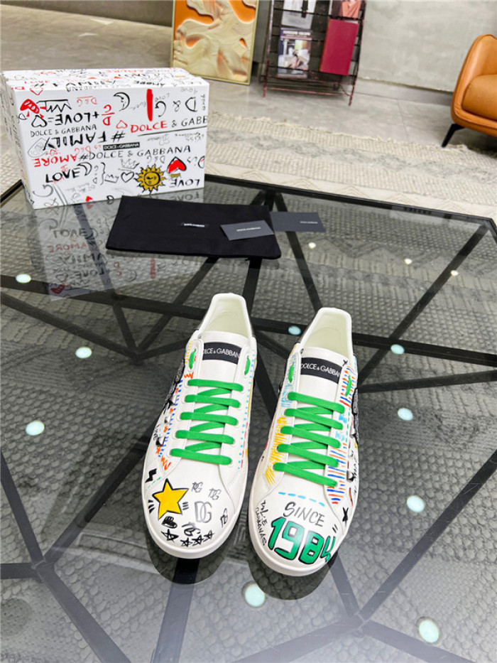 DG SNEAKER