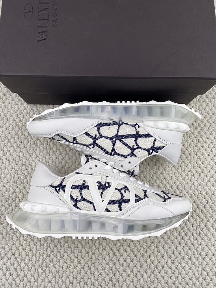 Va1e*ntin0 garavani sneaker