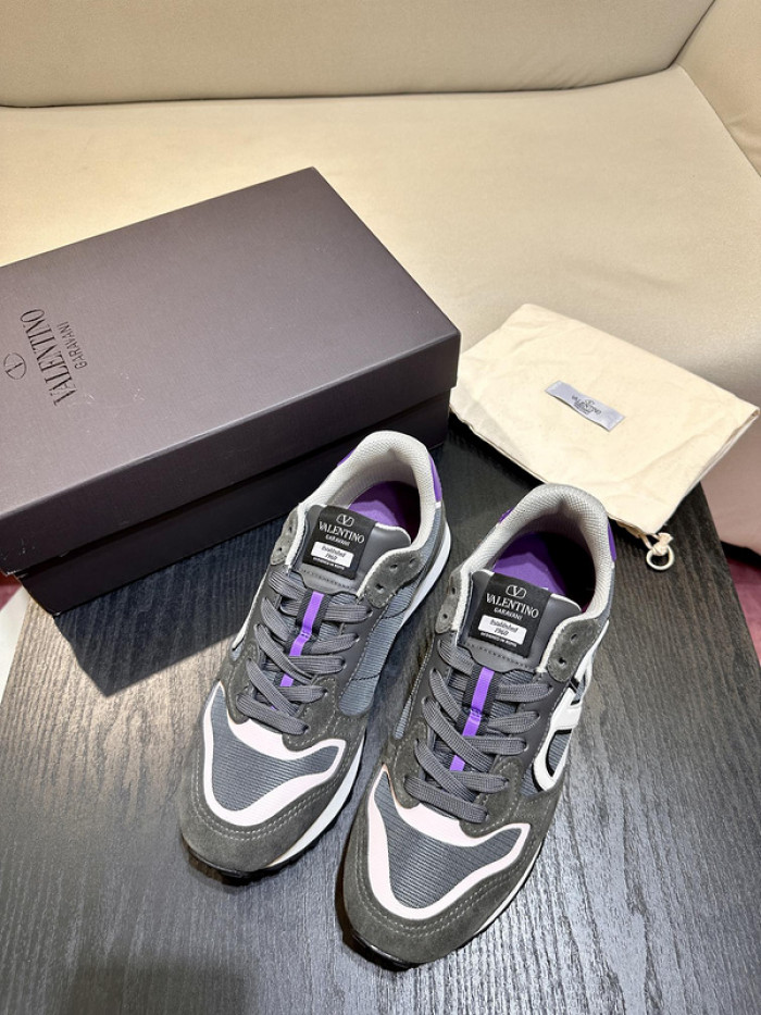 Va1e*ntin0 garavani sneaker