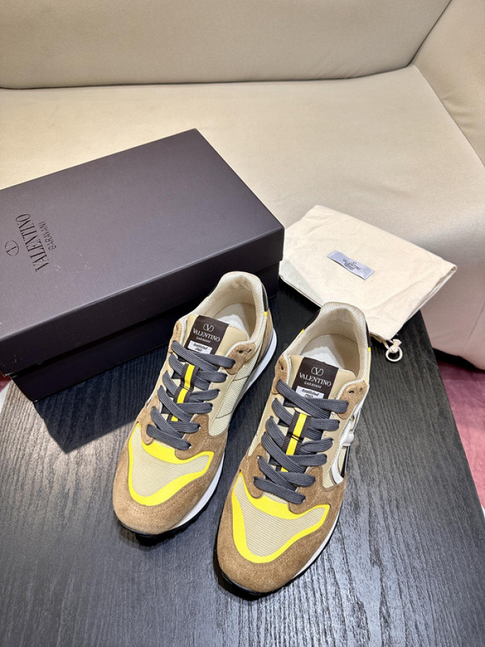Va1e*ntin0 garavani sneaker