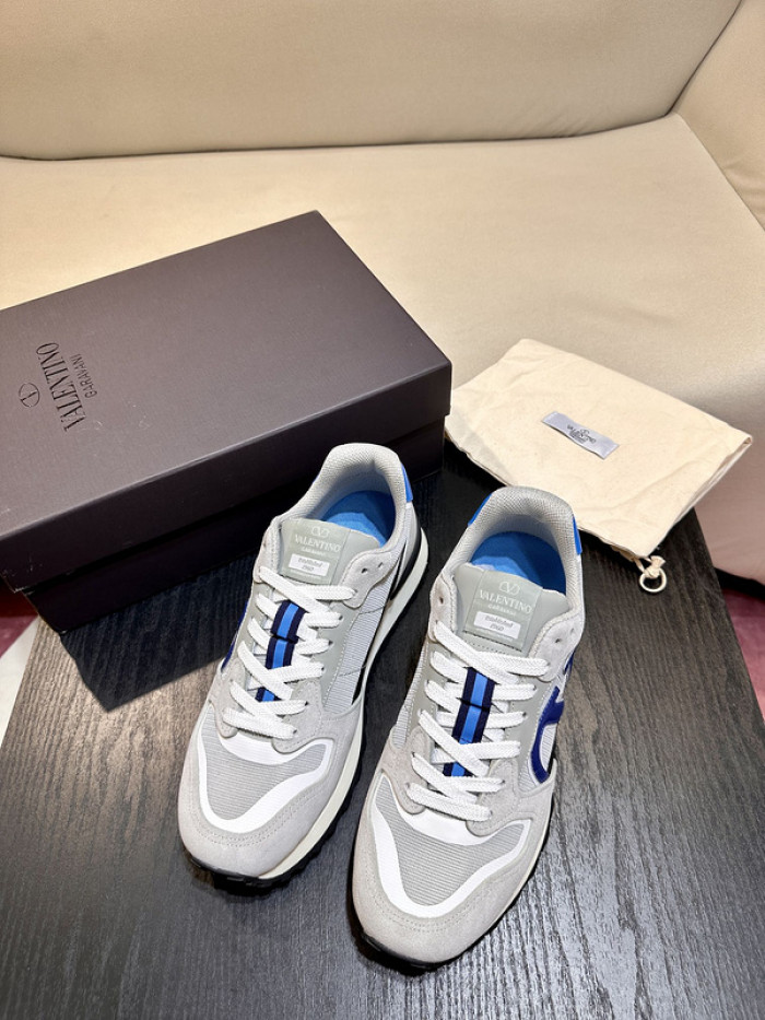 Va1e*ntin0 garavani sneaker