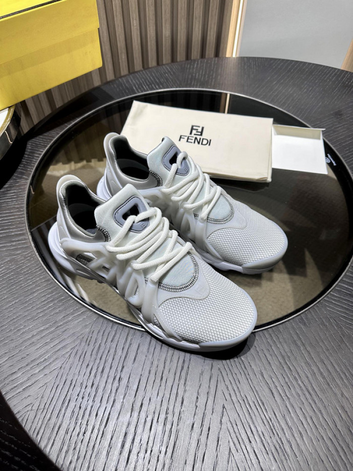 F**di sneakers