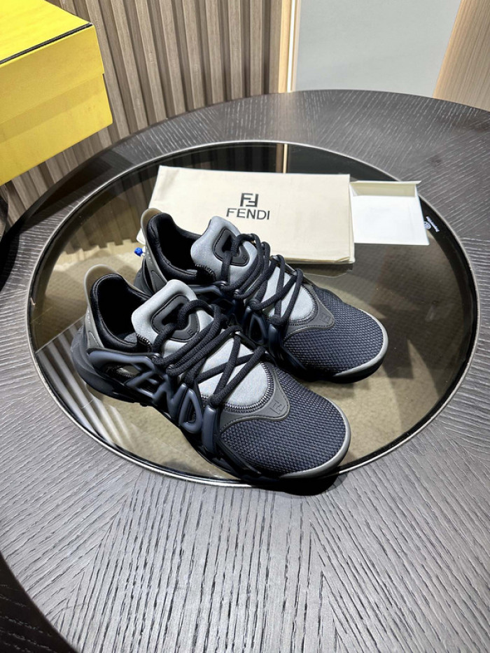F**di sneakers