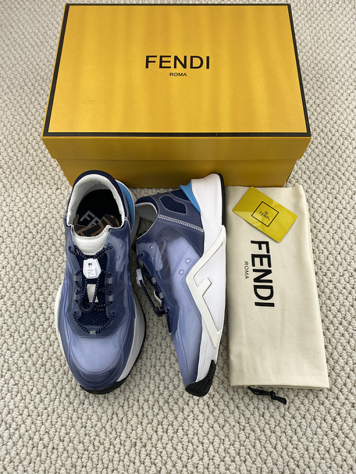 F**di sneakers