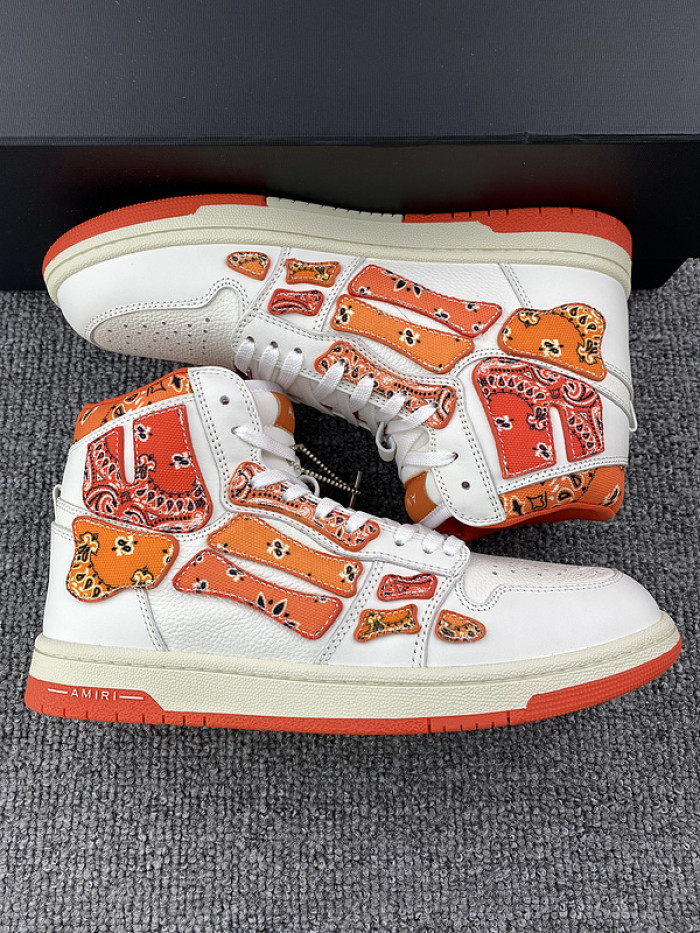 AMIRI SHOES