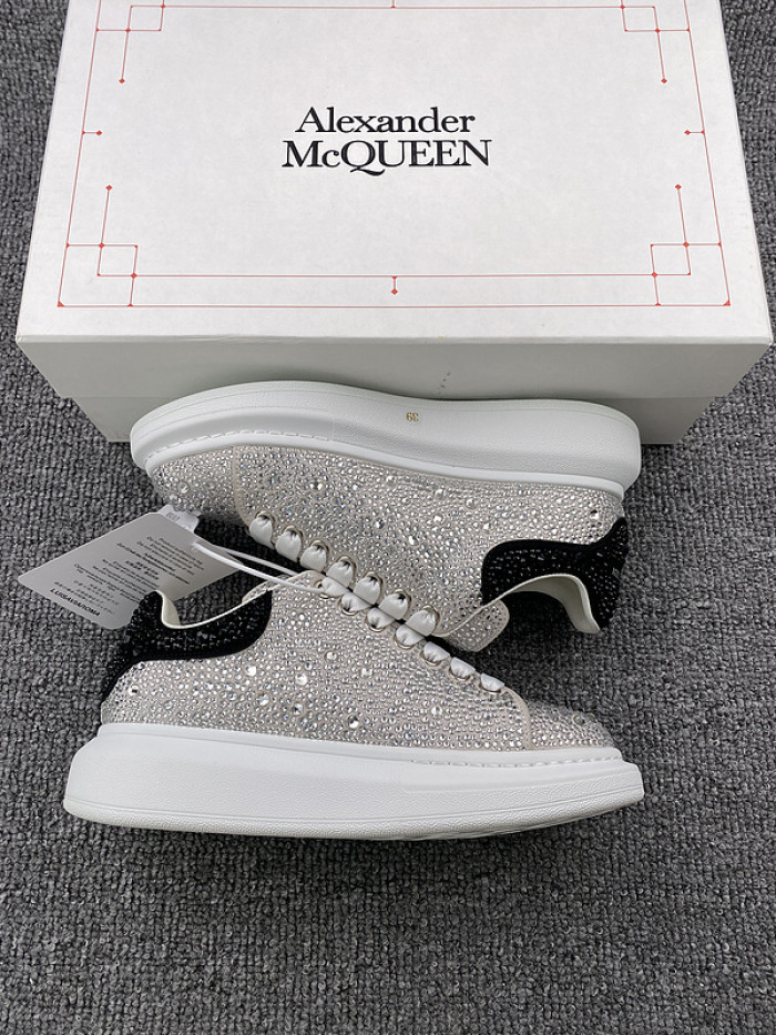 ALEXMQ Sneakers