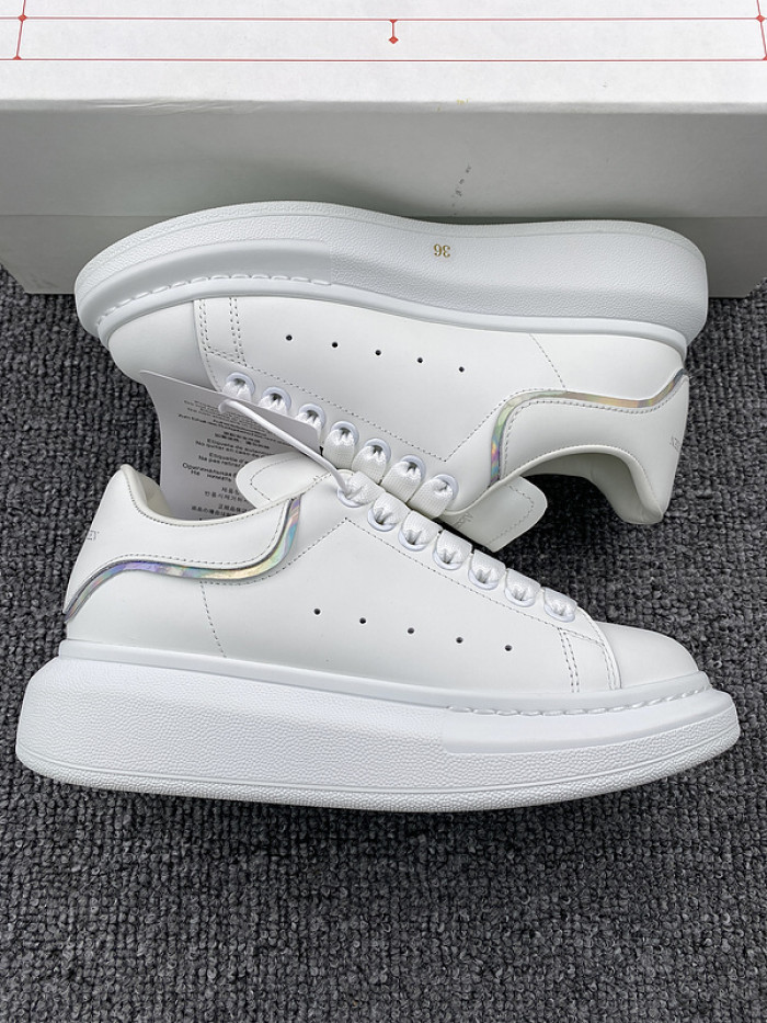 ALEXMQ Sneakers
