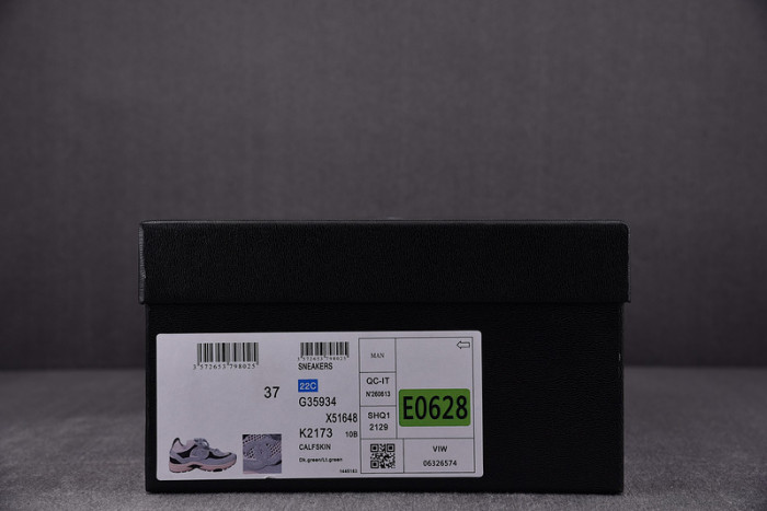 CHNL Sneaker