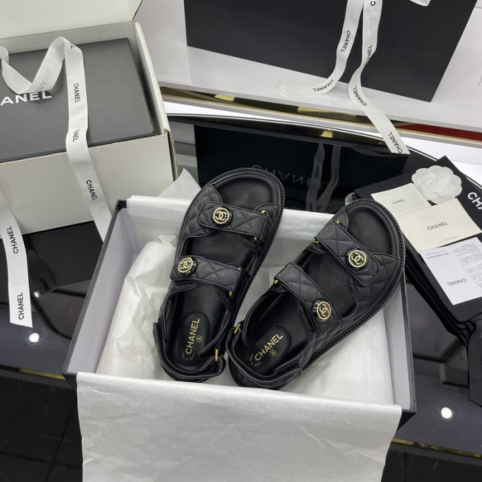 CN Slide Sandal