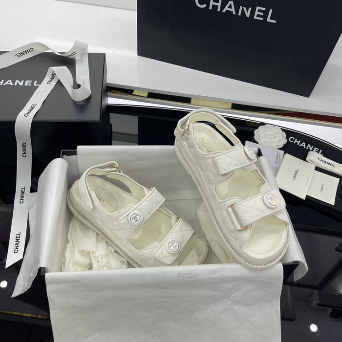 CN Slide Sandal