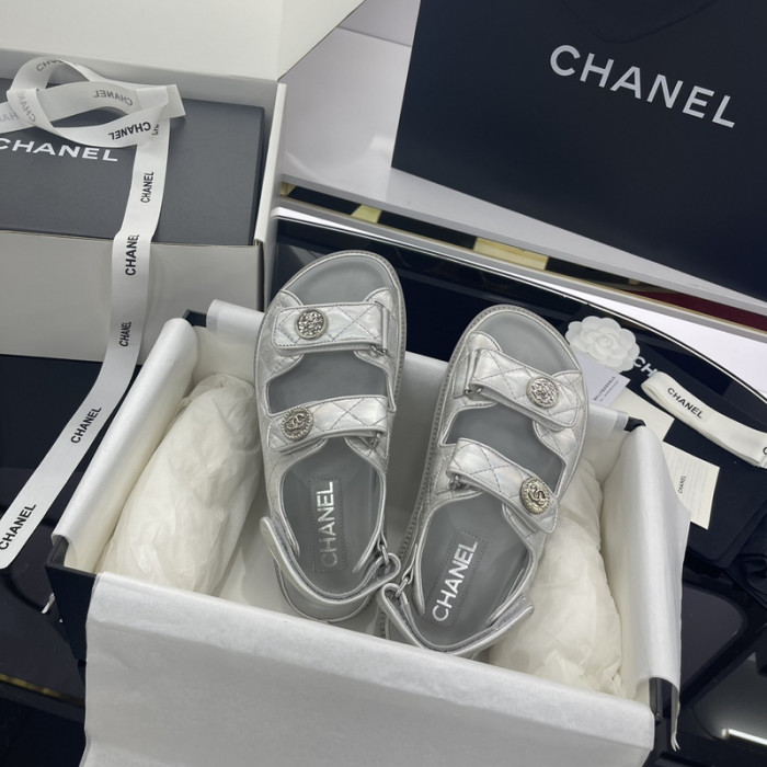 CN Slide Sandal
