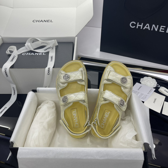 CN Slide Sandal