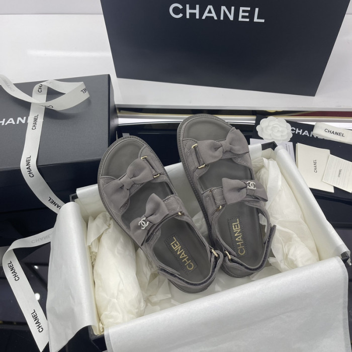 CN Slide Sandal