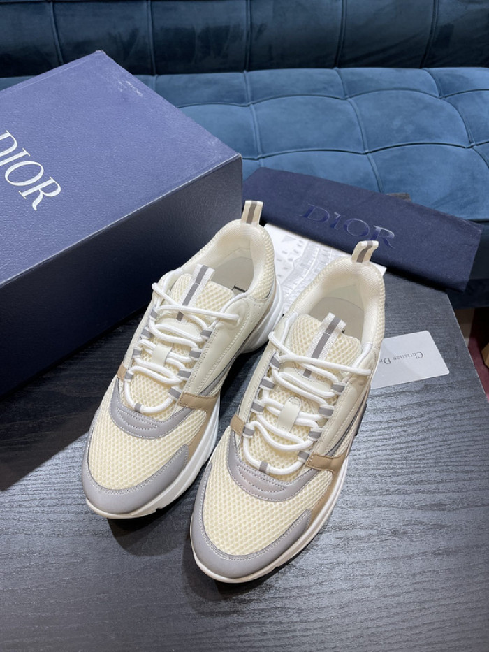 DOR B22 SNEAKERS