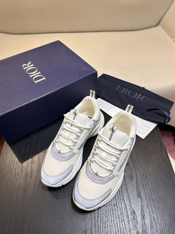 DOR B22 SNEAKERS
