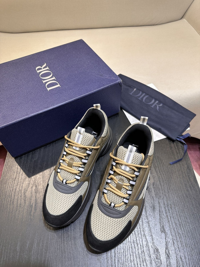 DOR B22 SNEAKERS