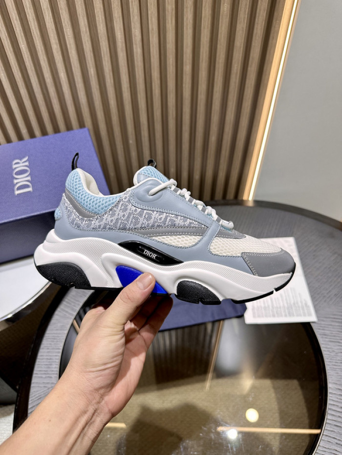 DOR B22 SNEAKERS