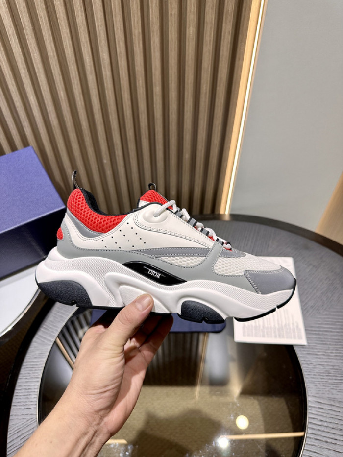 DOR B22 SNEAKERS