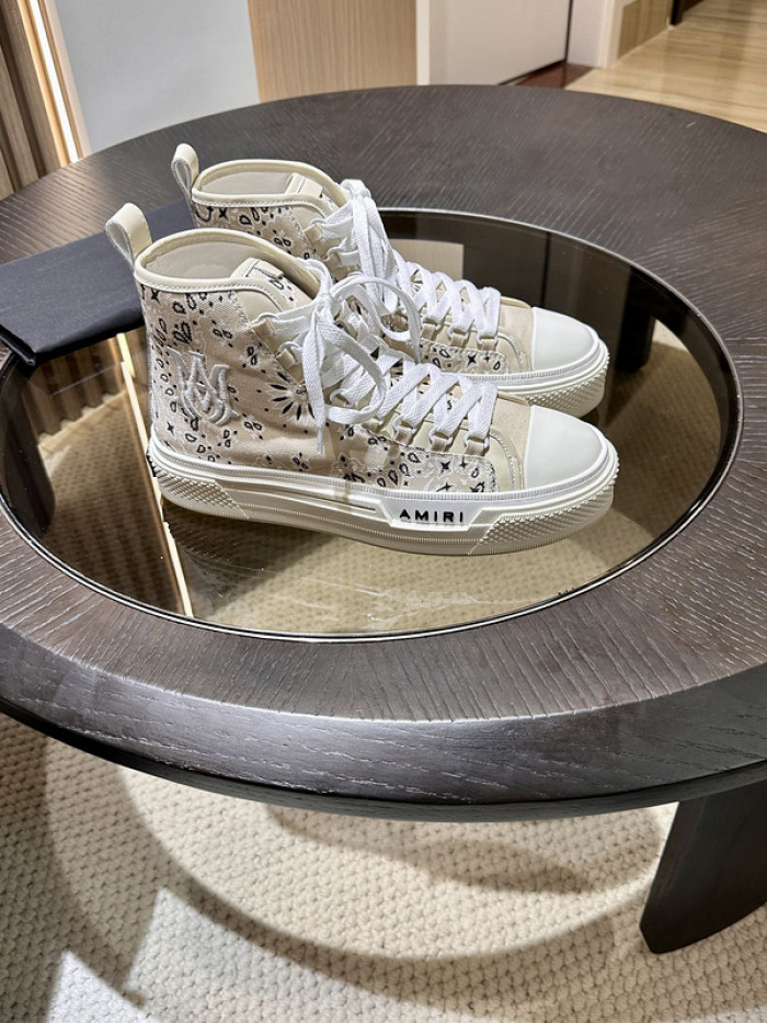 AMIRI SHOES