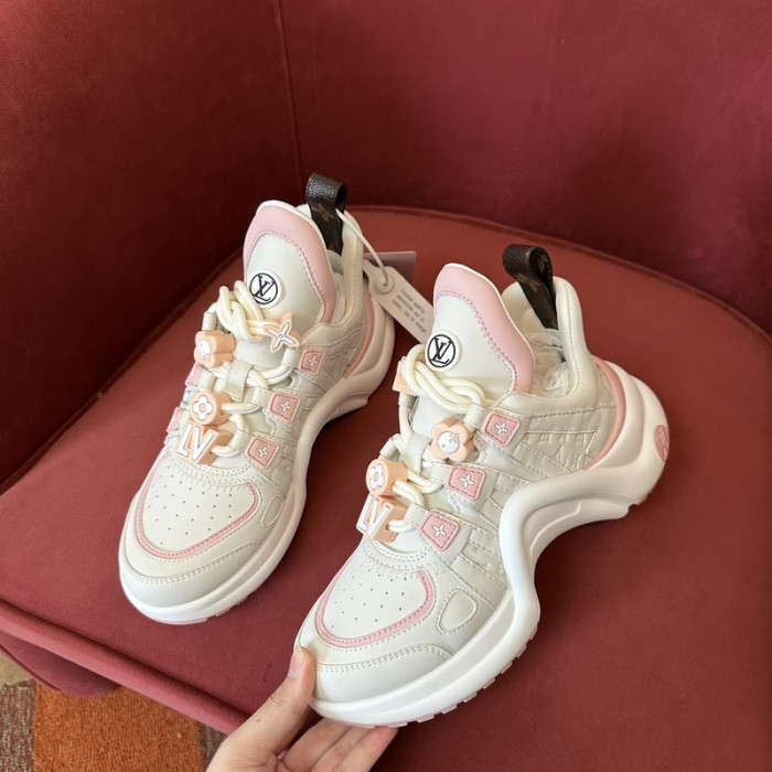LUSV SNEAKERS