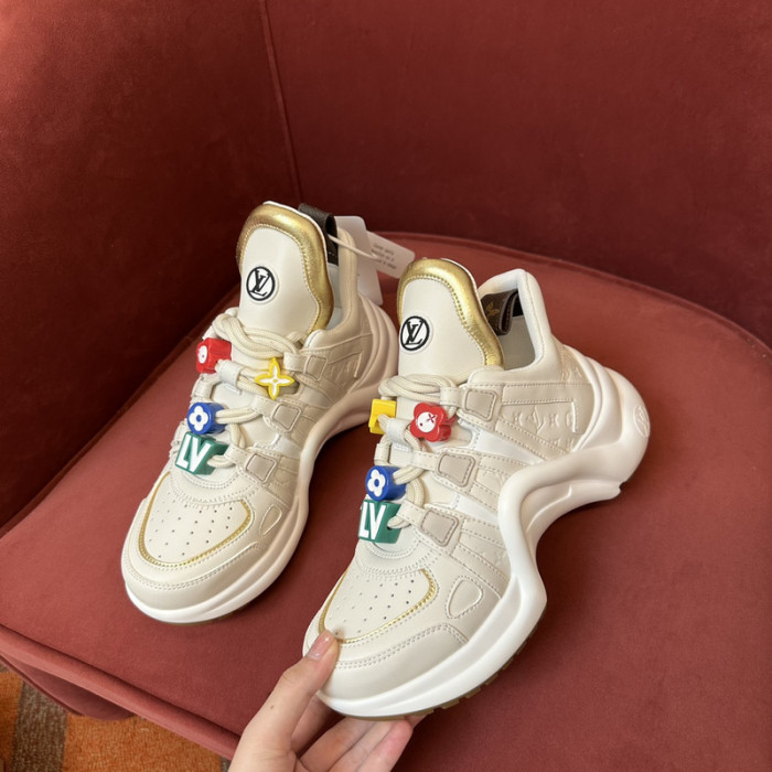 LUSV SNEAKERS