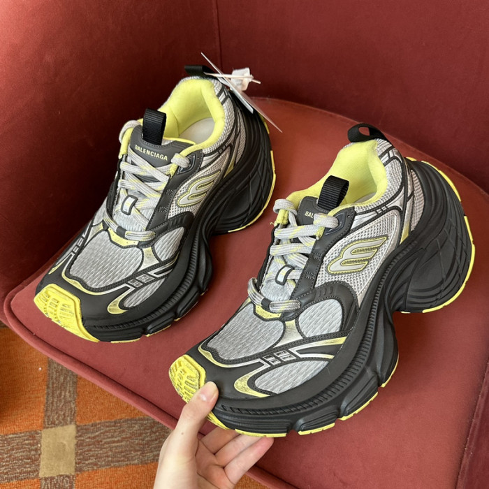 BALCIA 3XL SNEAKER