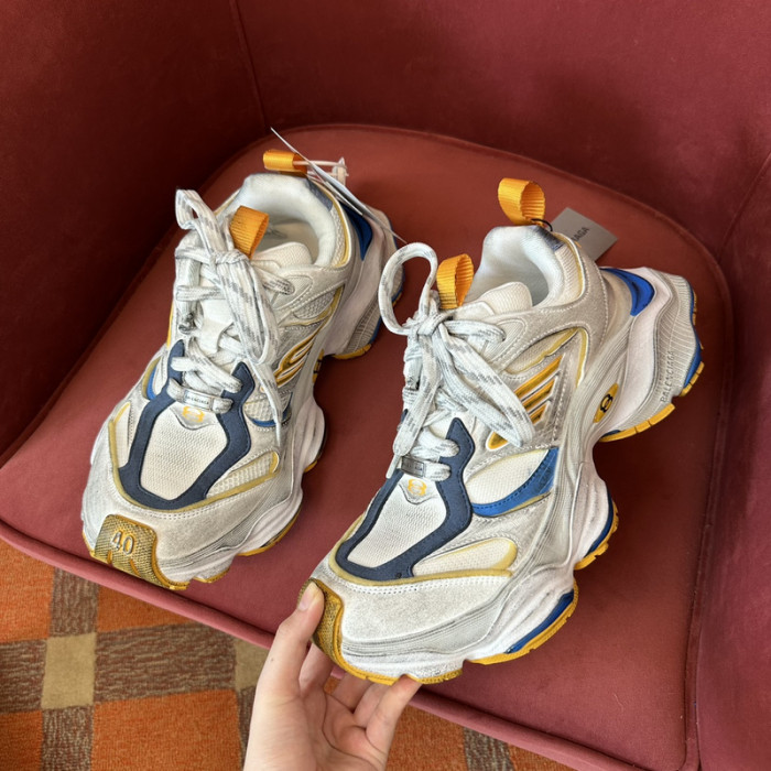 BALCIA 3XL SNEAKER