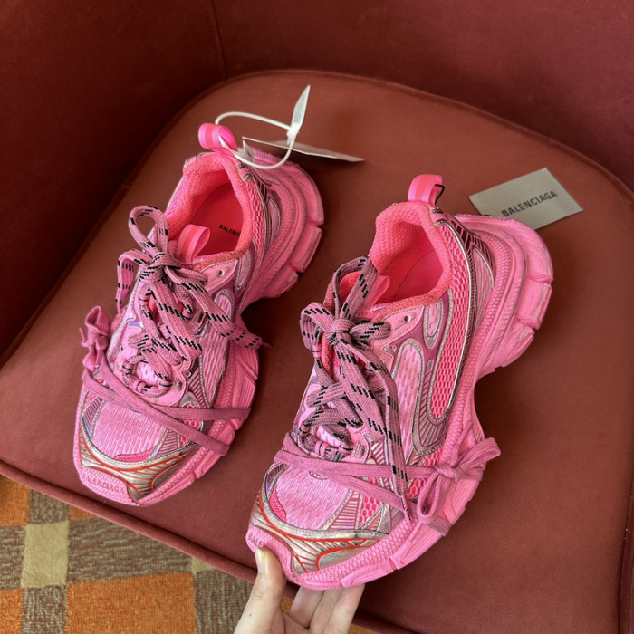 BALCIA 3XL SNEAKER