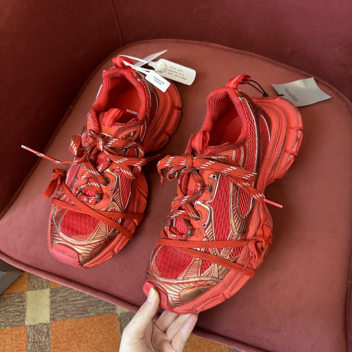 BALCIA 3XL SNEAKER