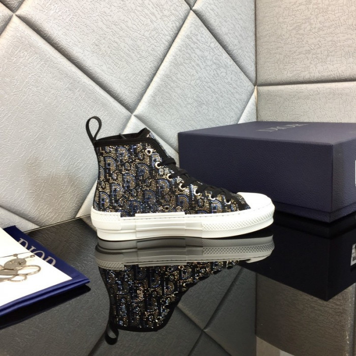 DOR B23 SNEAKERS