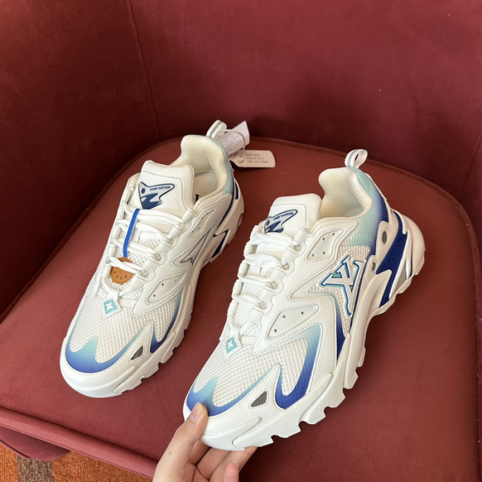 LUSV SNEAKERS