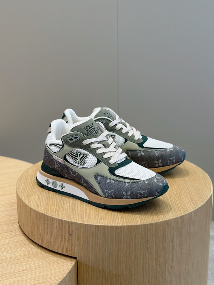 LUSV SNEAKERS