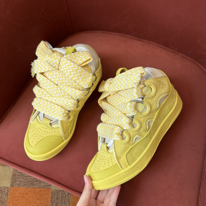 Lanu1n curb sneaker