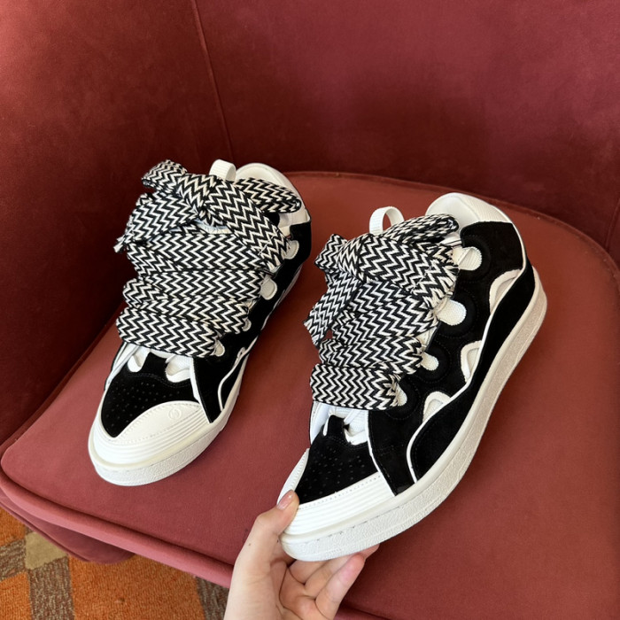 Lanu1n curb sneaker