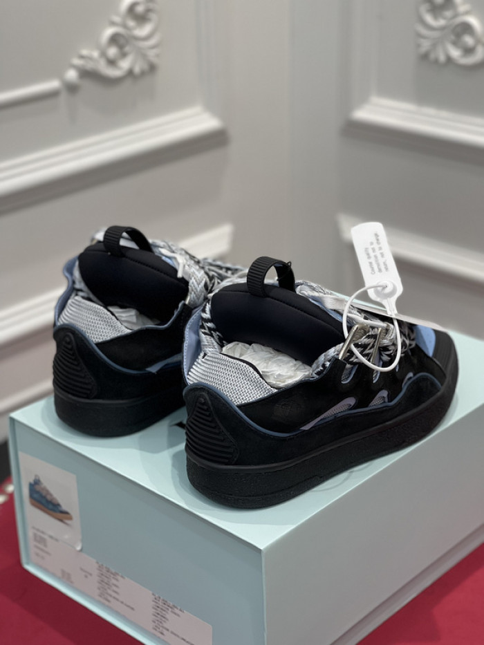 Lanu1n curb sneaker