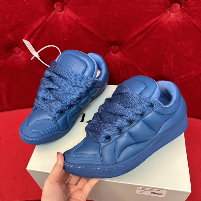 Lanu1n curb sneaker