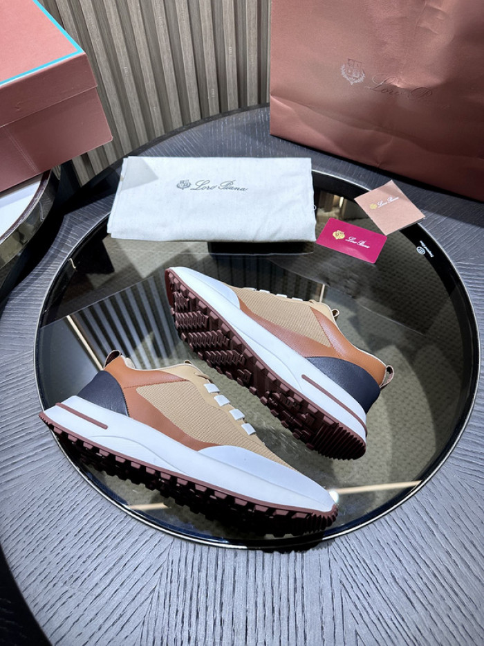 L0r0 P1ana sneaker