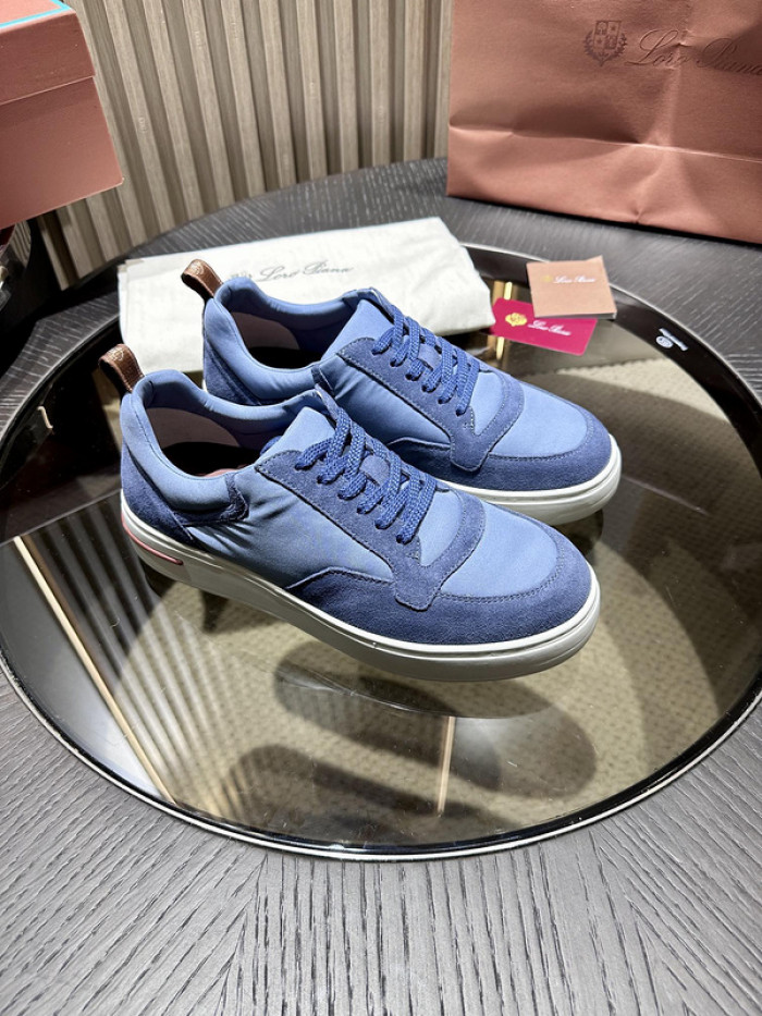L0r0 P1ana sneaker