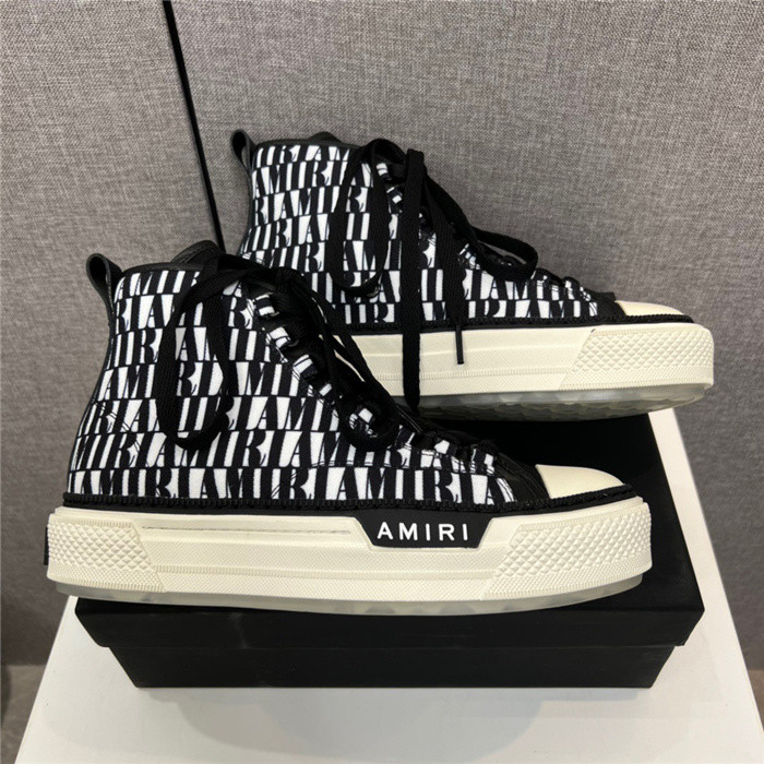 AMIRI SHOES