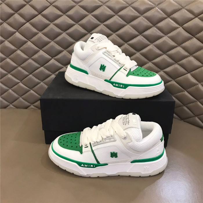 AMIRI SHOES