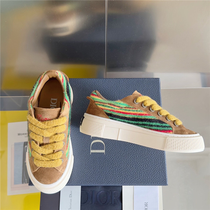 dor x De*1m tears sneakers